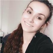 Universitaria de magisterio infantil ahora mismo parada se ofrece para dar clases particulares de cualquier materia para niños hasta los 12 años